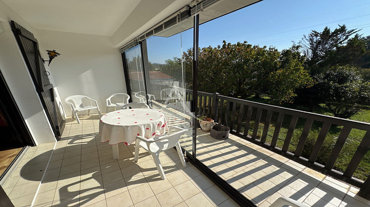 Ma-Cabane - Vente Maison HENDAYE, 215 m²