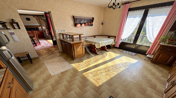 Ma-Cabane - Vente Maison HENDAYE, 215 m²