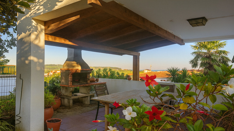 Ma-Cabane - Vente Maison Hendaye, 100 m²