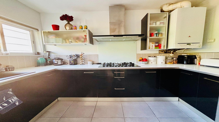 Ma-Cabane - Vente Maison Hendaye, 105 m²