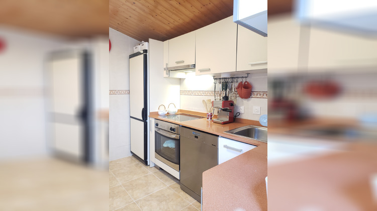 Ma-Cabane - Vente Maison Hendaye, 89 m²