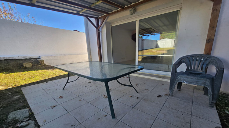 Ma-Cabane - Vente Maison HENDAYE, 58 m²