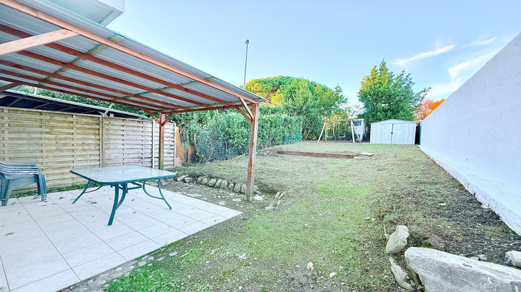 Ma-Cabane - Vente Maison Hendaye, 58 m²