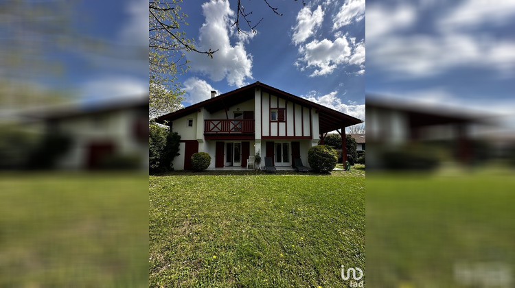 Ma-Cabane - Vente Maison Hendaye, 70 m²