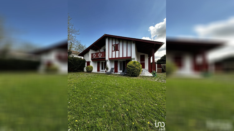 Ma-Cabane - Vente Maison Hendaye, 70 m²