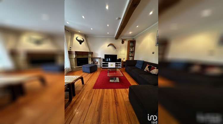 Ma-Cabane - Vente Maison Hendaye, 70 m²