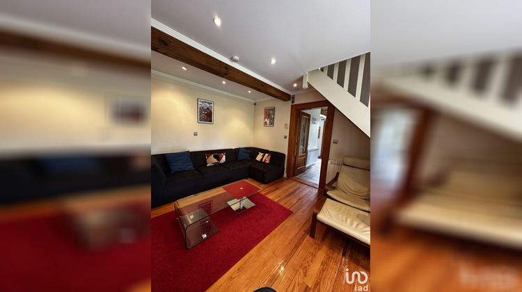 Ma-Cabane - Vente Maison Hendaye, 70 m²