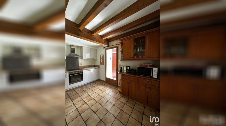 Ma-Cabane - Vente Maison Hendaye, 70 m²