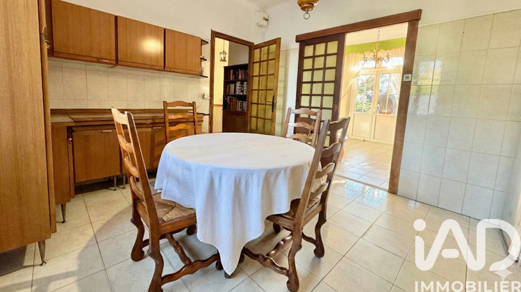 Ma-Cabane - Vente Maison Hendaye, 120 m²