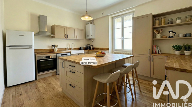 Ma-Cabane - Vente Maison Hendaye, 120 m²