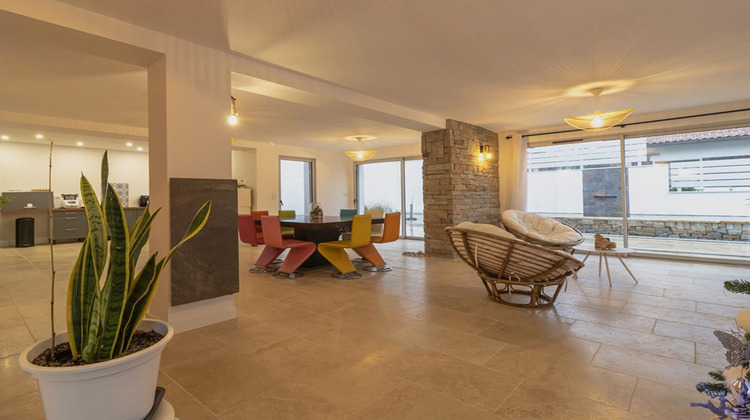 Ma-Cabane - Vente Maison HENDAYE, 188 m²