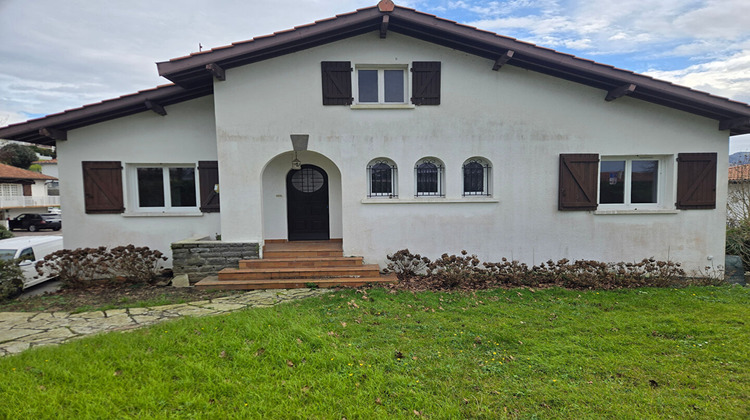 Ma-Cabane - Vente Maison HENDAYE, 150 m²