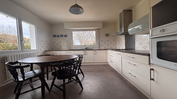 Ma-Cabane - Vente Maison HENDAYE, 150 m²