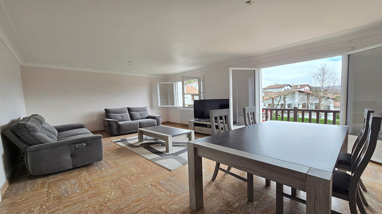 Ma-Cabane - Vente Maison HENDAYE, 150 m²