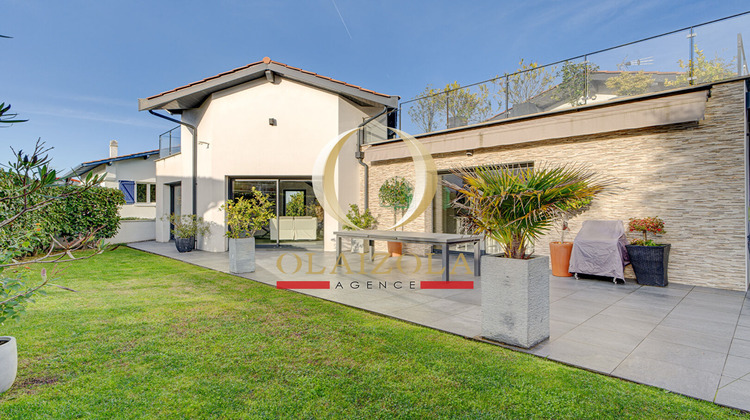 Ma-Cabane - Vente Maison HENDAYE, 228 m²