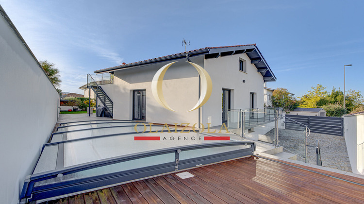 Ma-Cabane - Vente Maison HENDAYE, 228 m²