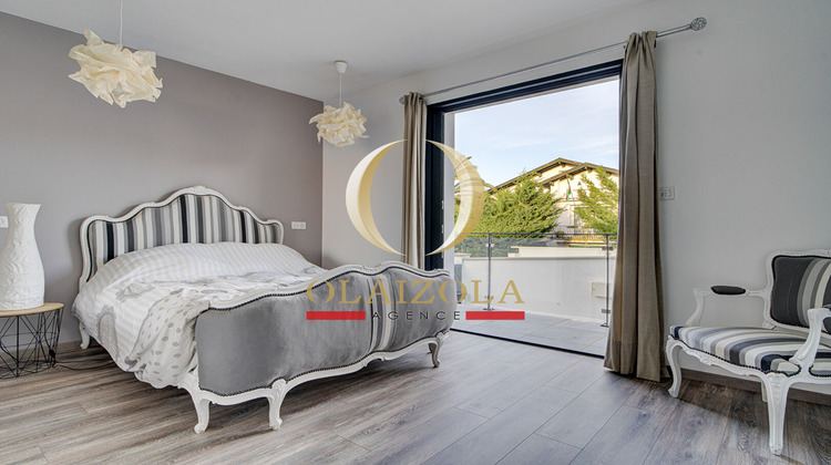 Ma-Cabane - Vente Maison HENDAYE, 228 m²