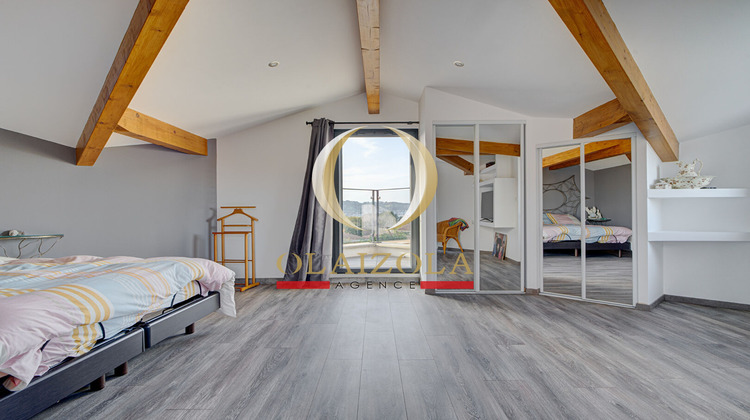 Ma-Cabane - Vente Maison HENDAYE, 228 m²