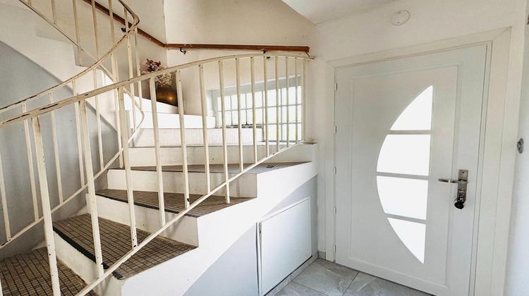 Ma-Cabane - Vente Maison Hendaye, 110 m²