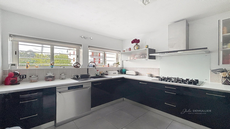 Ma-Cabane - Vente Maison Hendaye, 110 m²