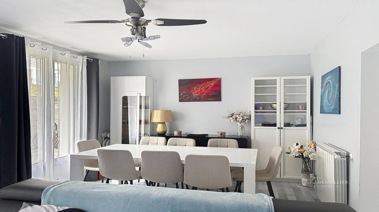 Ma-Cabane - Vente Maison Hendaye, 110 m²