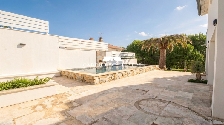 Ma-Cabane - Vente Maison Hendaye, 188 m²