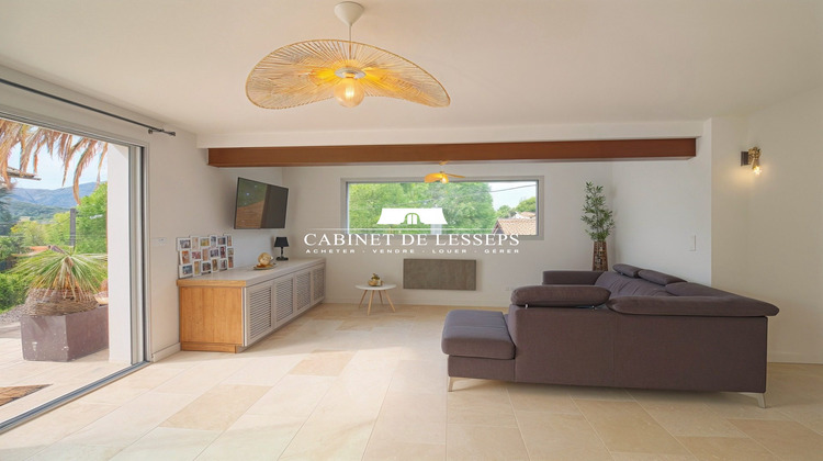 Ma-Cabane - Vente Maison Hendaye, 188 m²