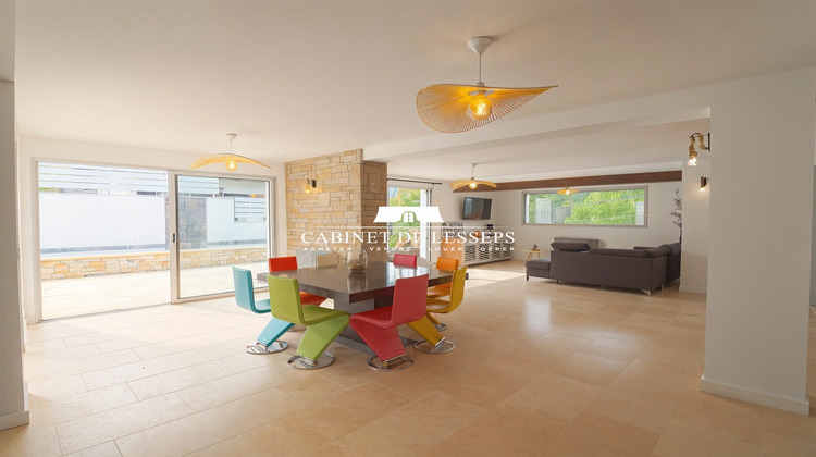 Ma-Cabane - Vente Maison Hendaye, 188 m²