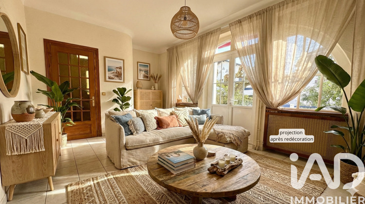 Ma-Cabane - Vente Maison Hendaye, 120 m²