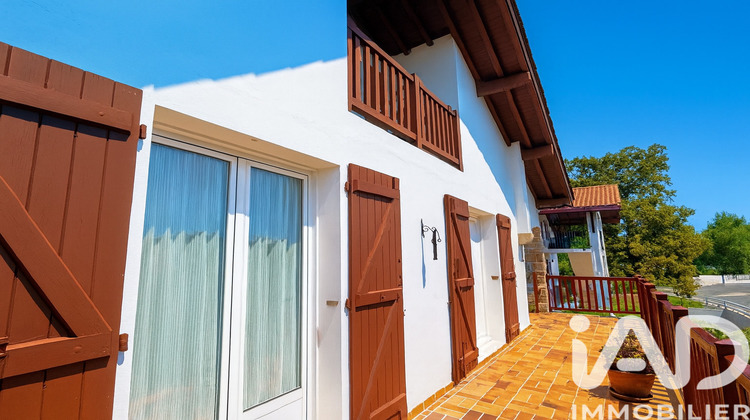 Ma-Cabane - Vente Maison Hendaye, 224 m²