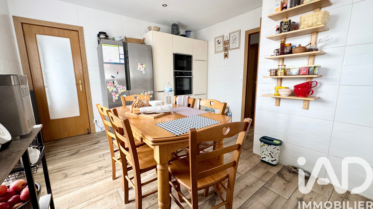 Ma-Cabane - Vente Maison Hendaye, 224 m²