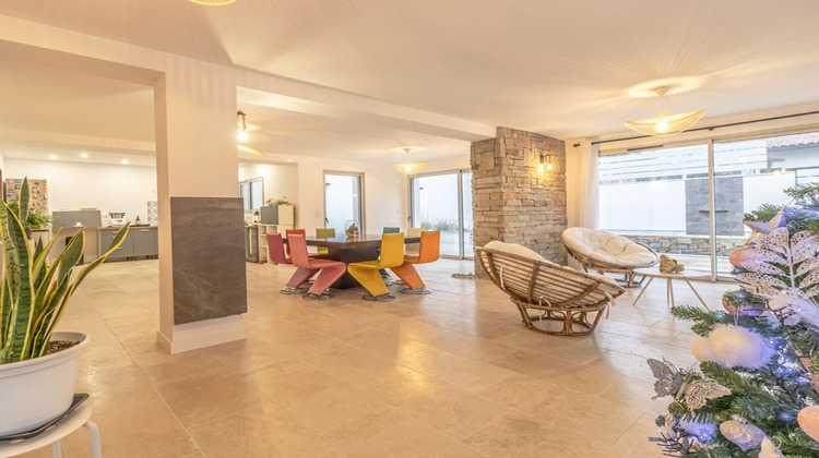 Ma-Cabane - Vente Maison HENDAYE, 188 m²
