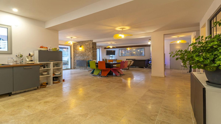 Ma-Cabane - Vente Maison HENDAYE, 188 m²