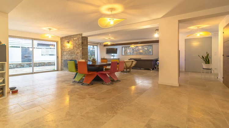 Ma-Cabane - Vente Maison HENDAYE, 188 m²