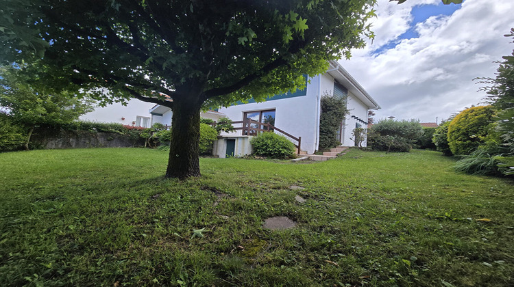 Ma-Cabane - Vente Maison HENDAYE, 112 m²