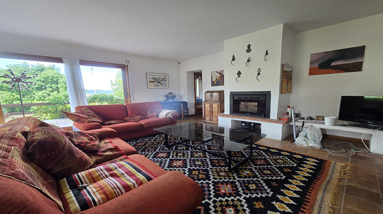 Ma-Cabane - Vente Maison HENDAYE, 112 m²