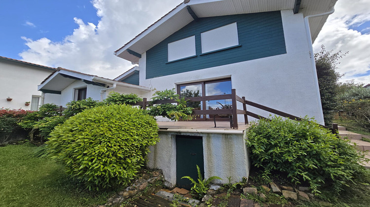 Ma-Cabane - Vente Maison HENDAYE, 112 m²