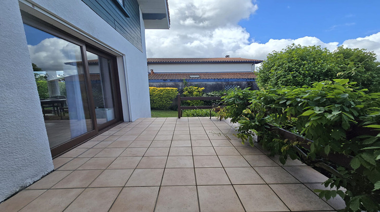 Ma-Cabane - Vente Maison HENDAYE, 112 m²