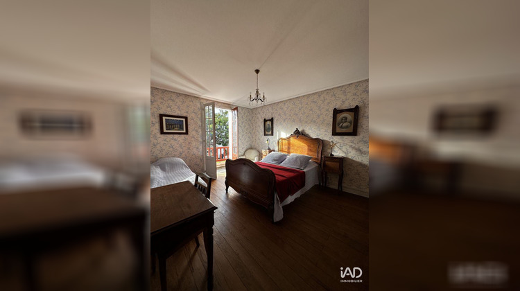Ma-Cabane - Vente Maison Hendaye, 131 m²