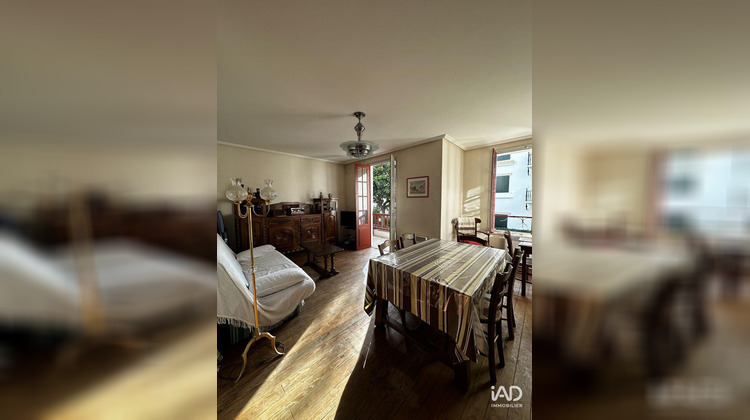 Ma-Cabane - Vente Maison Hendaye, 131 m²