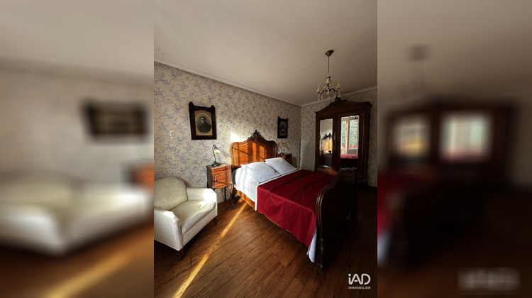 Ma-Cabane - Vente Maison Hendaye, 131 m²