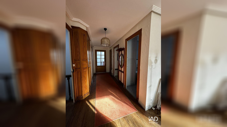Ma-Cabane - Vente Maison Hendaye, 131 m²