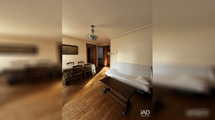 Ma-Cabane - Vente Maison Hendaye, 131 m²