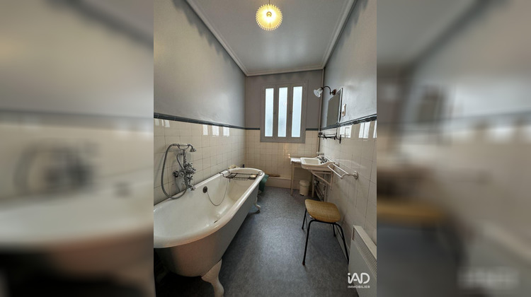 Ma-Cabane - Vente Maison Hendaye, 131 m²