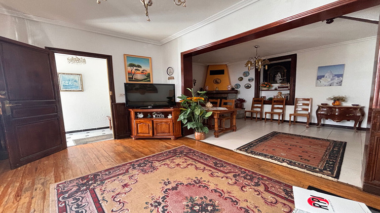 Ma-Cabane - Vente Maison HENDAYE, 80 m²