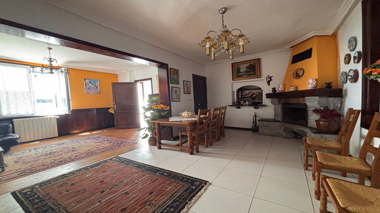 Ma-Cabane - Vente Maison HENDAYE, 80 m²
