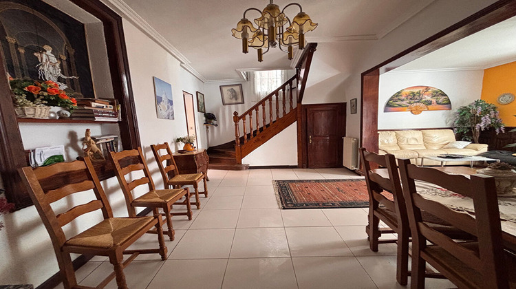 Ma-Cabane - Vente Maison HENDAYE, 80 m²