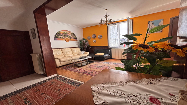 Ma-Cabane - Vente Maison HENDAYE, 80 m²