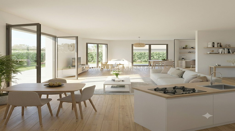 Ma-Cabane - Vente Maison Hendaye, 78 m²