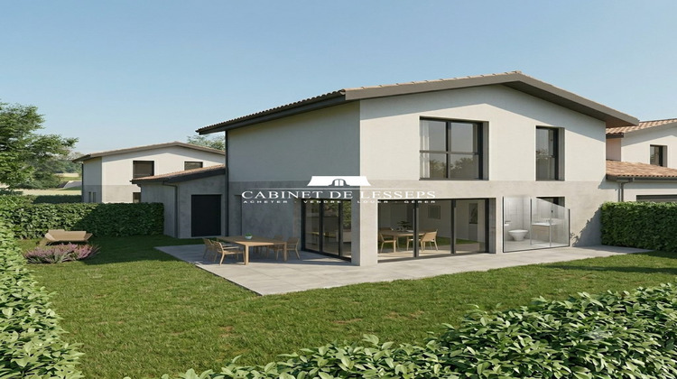 Ma-Cabane - Vente Maison Hendaye, 78 m²